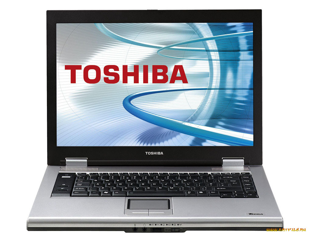 toshiba, 